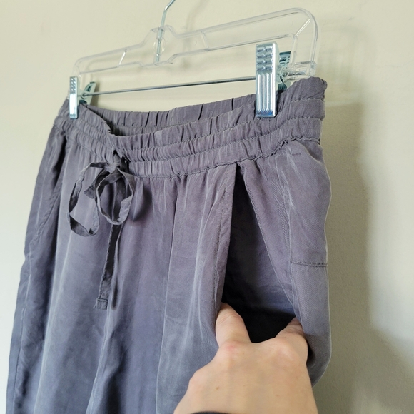 Johnny Was Alice Jogger in Cloudburst - Picture 7 of 10